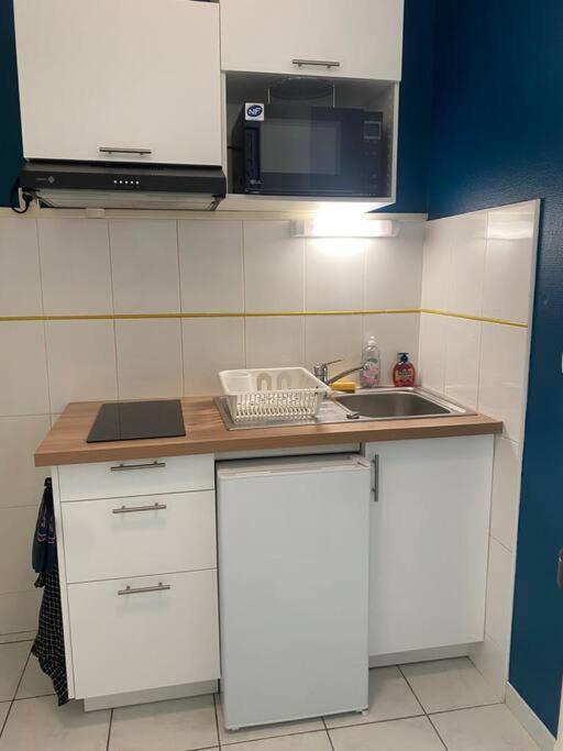 Le Penseur Studio Διαμέρισμα Ορλεάνη Εξωτερικό φωτογραφία